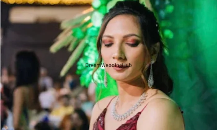 Shree Makeup Art Studio